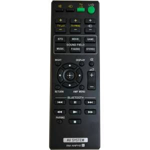 съвместим Sony rm-anp110 - заместител дистанционно управление (rm-anp110) Дистанционно