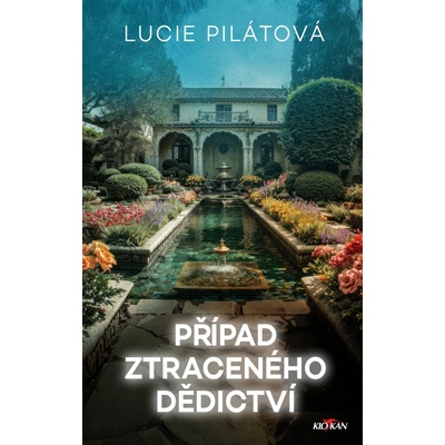 Případ ztraceného dědictví
