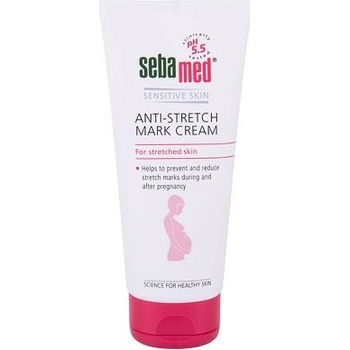 Sebamed krém proti striím 200 ml