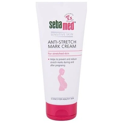 Sebamed krém proti striím 200 ml – Zbozi.Blesk.cz