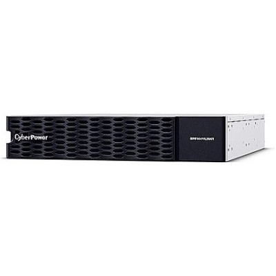 CyberPower Batterieerweiterung BPE144VL2U01 in Rack montierbar extern (BPE144VL2U01)