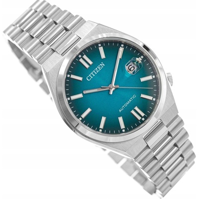 Citizen NJ0151-88X