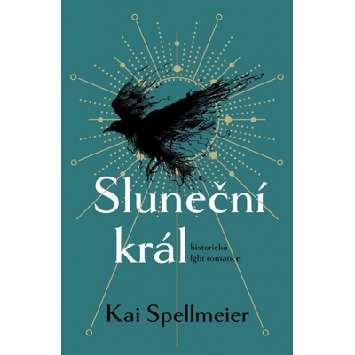 Sluneční král - Kai Spellmeier
