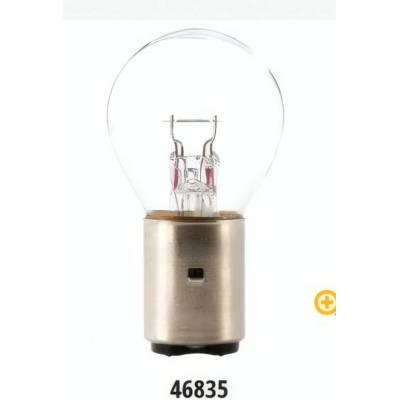 Vosla 12V 20/20W BA20d KLL-B