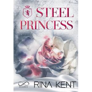Hope Steel princess. Ediz. italiana | Rina Kent
