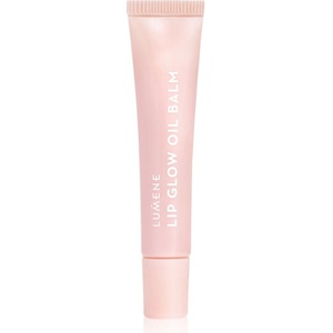 Lumene Lip Glow Oil Balm балсам за устни с олио цвят 1 Sugar 10ml