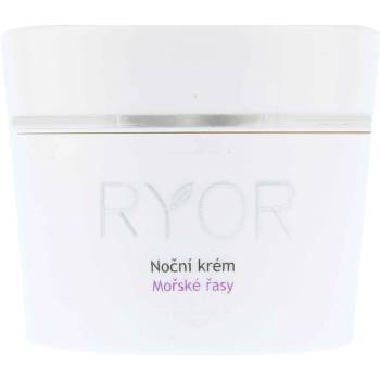 Ryor Mořské řasy нощен крем 50 мл