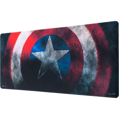CurePink Marvel Captain America MGGE026