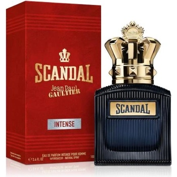 Jean Paul Gaultier Scandal pour Homme Intense (Intense) EDP 100 ml