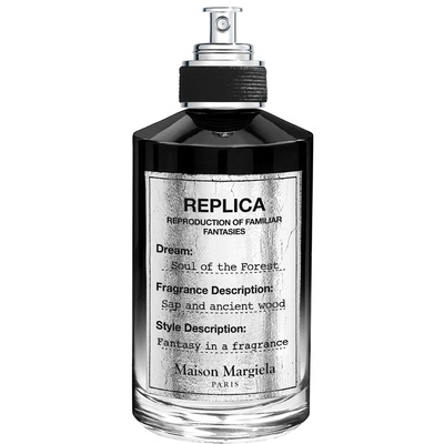 Maison Margiela REPLICA Soul of the Forest EDP 100 ml