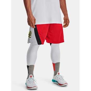 Under Armour šortky Curry Splash 9 Short-RED 1374303-810