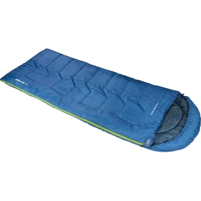 High Peak frazer 200