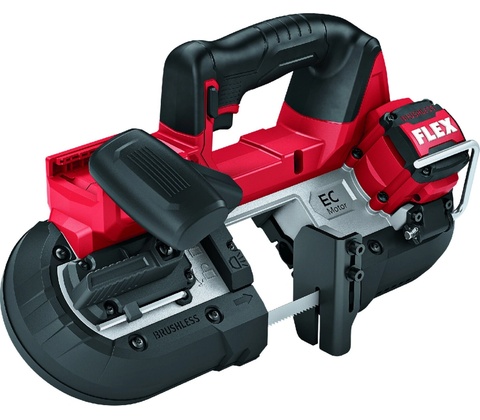 FLEX SBE 64 18-EC