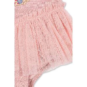 Konges Sløjd Детски цял бански Konges Sløjd AMANDINE SWIMSUIT (KS104633.PPY2) - answear - 91,90 лв