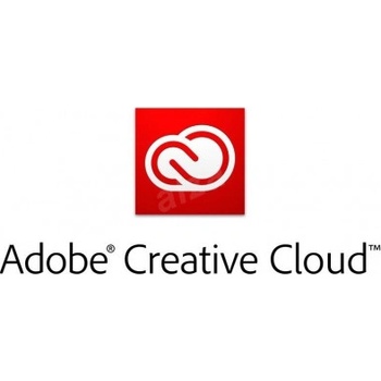 Adobe CC pro týmy, všechny aplikace, ML vč. CZ - Komerční nová licence, 12 měsíců 65310151BA01C12