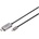 ASSMANN DIGITUS DisplayPort адаптер кабел mini DP към HDMI букса 8K 1.0m (DB-340109-010-S)