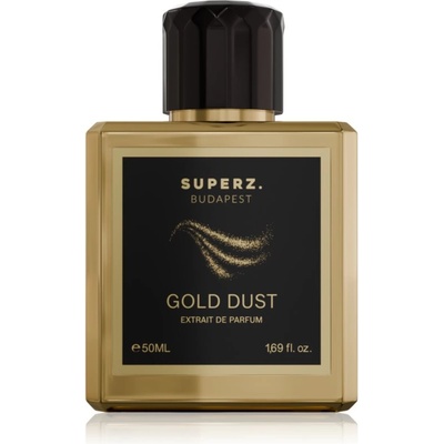 Superz Gold Dust парфюмен екстракт за мъже 50ml
