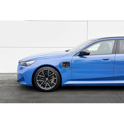 BMW M5 Touring xDrive 535 kW