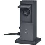 LEDVANCE Smart+ - Външен електрически стълб, Wi-Fi 4099854419331 (4099854419331)