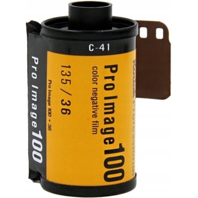 KODAK Pro Image 100/135-36 – Zboží Živě