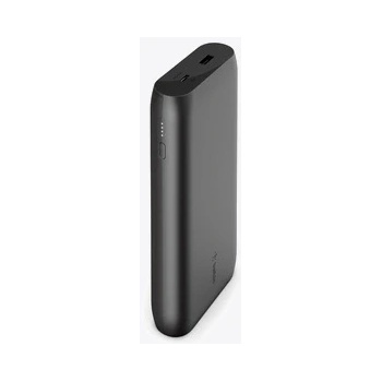 Apple Belkin BOOST CHARGE (20000 mAH) 30W POWER DELIVERY POWER BANK - Black (BPB002btBK)