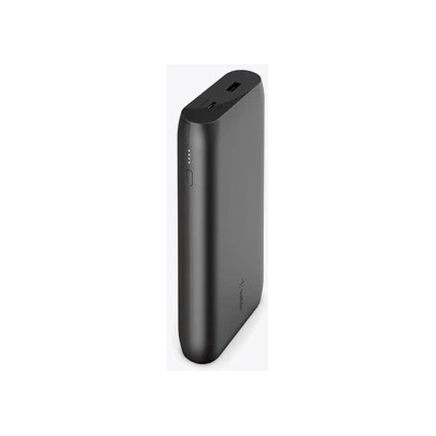 Apple Belkin BOOST CHARGE (20000 mAH) 30W POWER DELIVERY POWER BANK - Black (BPB002btBK)