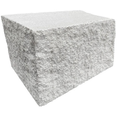 DITON Tvárnice Muráno 21/25 koncový 3/4 kámen 360x250x210 mm albia