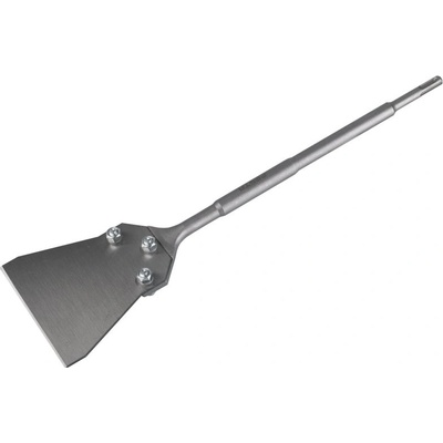Sekáč špachtlový FESTA SDS+ 130x445mm 20997