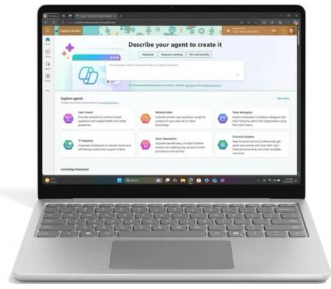 Microsoft Surface Laptop 13 EP2-31346