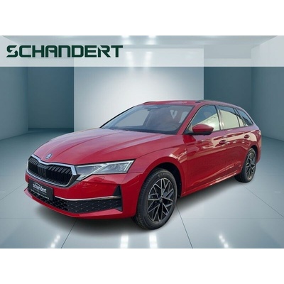 Skoda Octavia Combi 1.5 TSI Selection 110 kW
