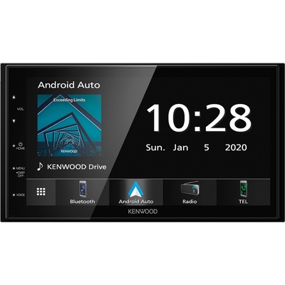 Kenwood DMX-5020BTS