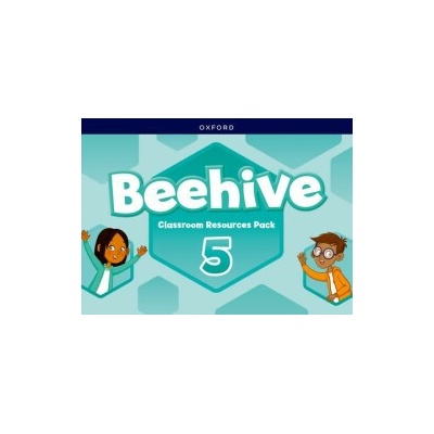Beehive Level 5 Teacher's Resource Pack