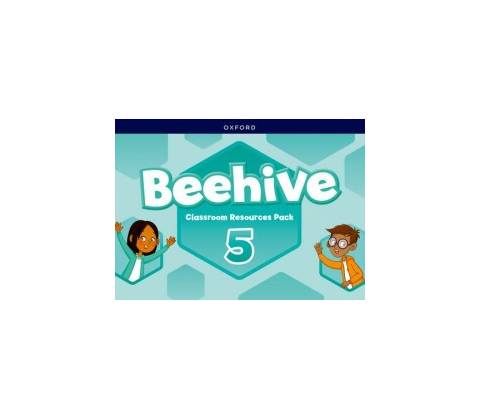 Beehive Level 5 Teacher's Resource Pack