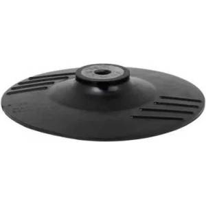 Raider Диск гумен за ъглошлайф Ø 125 мм velcro raider