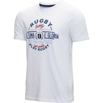 Italian rugby style Тениска irs03-3