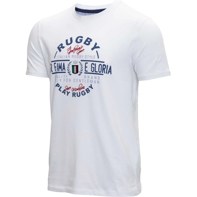 Italian rugby style Тениска irs03-3