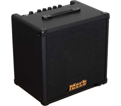 Markbass CMB 101 BlackLine