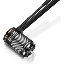 HOBBYWING car XERUN AXE 540L R2 2800kV senzorový