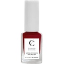 Couleur Caramel lak na nehty 11 Matt Dark Red 8 ml