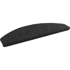 vidaXL Самозалепващи стъпаловидни постелки 15 бр. 80 x 28 x 3, 5 см (42040595)