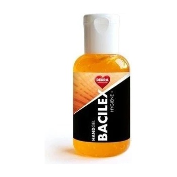 Dedra handGEL Bacilex Hygiene+ 50 ml