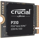 Crucial P310 2TB, CT2000P310SSD2