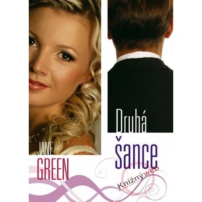 Druhá šance - Jane Green