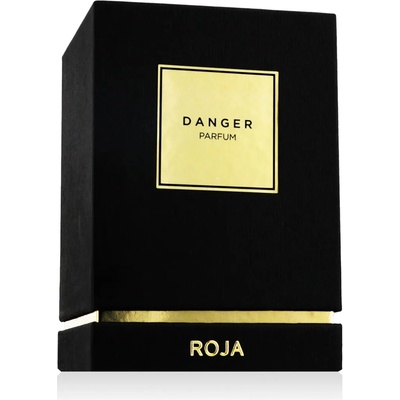 Roja Parfums Danger parfum pánsky 50 ml