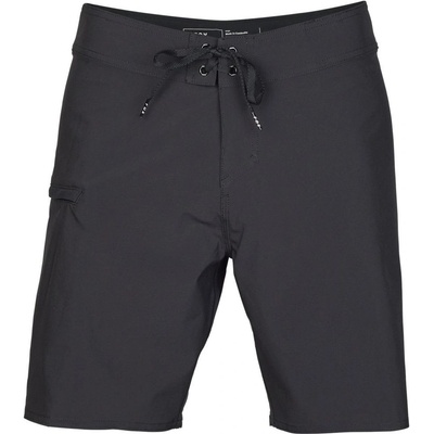Fox Overhead 18" Boardshorts Black