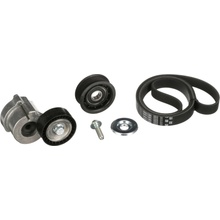 Ozubený klinový remeň - Sada GATES K016PK1380