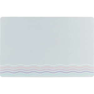 TRIXIE Подложка за купички - 44 x 28 см, вълни