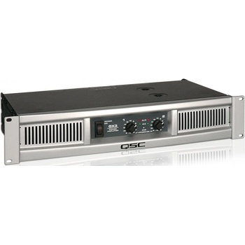 QSC GX 500W