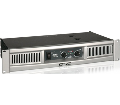 QSC GX 500W