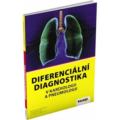 Diferenciální diagnostika v kardiologii a pneumologii